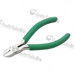 Alicate Cortante mini / 11cm / Pro's Kit 1PK-037