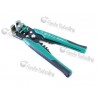 Crimpreador y pelacable automática / Pro's Kit / 8PK-371