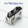 Conector Hdmi Ps4 - Puerto Hdmi Ps4 SLIM y PRO