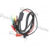 Fuente de Poder Regulable / BAKU / BK-1502+ / Un Canal / 0~15V / 0~2A