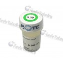 Bolas de Soldadura 0,20mm (Estaño 63% / Plomo 37)