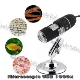 Microscopio Digital USB...