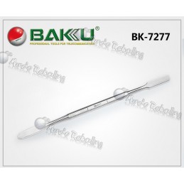 Herramientas De Apertura Metal Spudger / BAKU / BK-7277