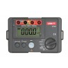Medidor de resistencia de tierra física / Telurímetro / UNI-T UT522