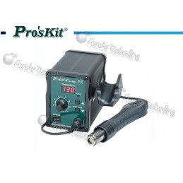 PRO'S KIT SS-969B / Estación de Soldar / Aire Caliente / 700 Watts