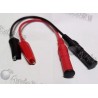 Multimetro UNI-T UT601 / Medidor de Capacitancia y Resistencia