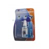 Kit de limpieza para Notebook / Líquido 60ml + Paño + Escobilla / HL-426