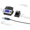 ERSA ICON 1 VARIO c/CHIPTOOL / Estación Soldadora de SMD / IC1100VCV / 2 x 40W / 220V