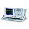 Osciloscopio Digital Portable 100 mhz 2 canales / INSTEK / GDS-1102A-U