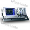 Osciloscopio Digital Portable 100 mhz 2 canales / INSTEK / GDS-1102A-U