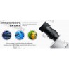 Microscopio Trinocular Profesional / Cámara CCD HDMI / BAKU BA-010T