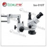 Microscopio Trinocular Profesional / Cámara CCD HDMI / BAKU BA-010T