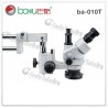Microscopio Trinocular Profesional / Cámara CCD HDMI / BAKU BA-010T