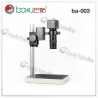 Microscopio Profesional con Monitor LCD HD 14MP BAKU BA-002