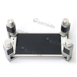 Sujetador Soporte Ajustable Celulares Tablets / BEST / BST-311
