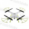 Dron Syma X5HW Cámara Wifi FPV Sistema Estabilización Vuelo