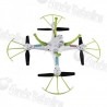 Dron Syma X5HW Cámara Wifi FPV Sistema Estabilización Vuelo