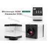 Cámara CCD HDMI / 14 Millones Pixeles / Compatible BA-010T BA008T