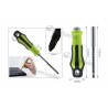 Set Destornilladores de Precisión 37 en 1 / Cromo-Vanadio / BEST / BST-8914