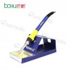 BAKU 909 / Estacion de Soldar 3 en 1 / Cautin + Aire Caliente + Fuente / 700 Watts