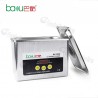 Limpiador (tina) Ultrasonido Baku BK-2400 / 0.8 Lts. / 35W / 220V