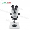 Microscopio Binocular Stereo Profesional / BAKU / Modelo BA-008