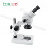 Microscopio Binocular Stereo Profesional / BAKU / Modelo BA-008