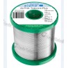 Soldadura Sin Plomo ALPHA / 500 gr / 0.5mm / Sn99-Ag0,3-Cu0,7