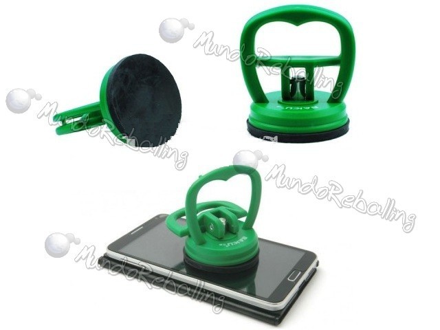 Ventosa / Fuerte Succion / Celulares y Tablets / BAKU BK-7259