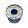Soldadura en Rollo ALPHA / 250 gr / 1.5mm / Sn60-Pb40 / 189MSX15-250