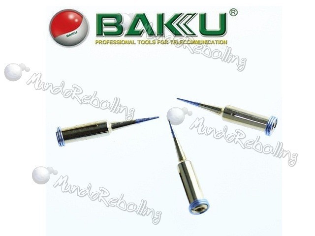 Punta Fina Cautin Baku 938
