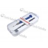 Set Destornilladores 6 en 1 con Pinza / Baku / BK-7270