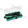 Set Destornilladores Pro's Kit SD-9608 / 30 Piezas