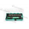 Set Destornilladores Pro's Kit SD-9608 / 30 Piezas