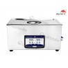 Limpador (Tina) Ultrasonido JP-080S Digital / 22 Lts / 400W / 220V / Con Calefactor *