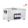 Limpador (Tina) Ultrasonido JP-080S Digital / 22 Lts / 400W / 220V / Con Calefactor *