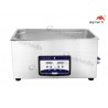 Limpador (Tina) Ultrasonido JP-080S Digital / 22 Lts / 400W / 220V / Con Calefactor *