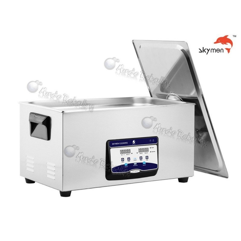 China portátil ultrasonidos limpiador Dental ultrasonidos limpiador  fabricantes de China, proveedores y Toption instrumento Co., Ltd - fábrica