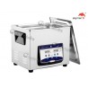Limpador (Tina) Ultrasonido JP-040S Digital / 10 Lts / 200W / 220V / Con Calefactor *