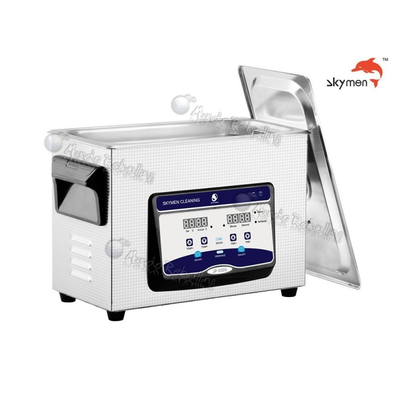 Limpiador ultrasónico de calentamiento por ultrasonidos  Fabricante y  proveedor de Limpiador ultrasónico de calentamiento por ultrasonidos de  China - LABOAO