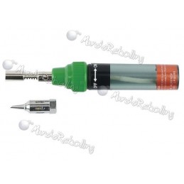 Cautin a gas Pro?s Kit / Portable / 8PK-101-2