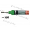 Cautin a gas Pro?s Kit / Portable / 8PK-101-2