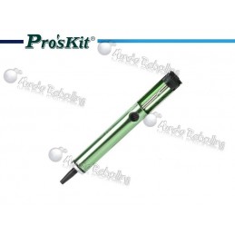 Extractor de Soldadura Pro's Kit / 8PK-366D