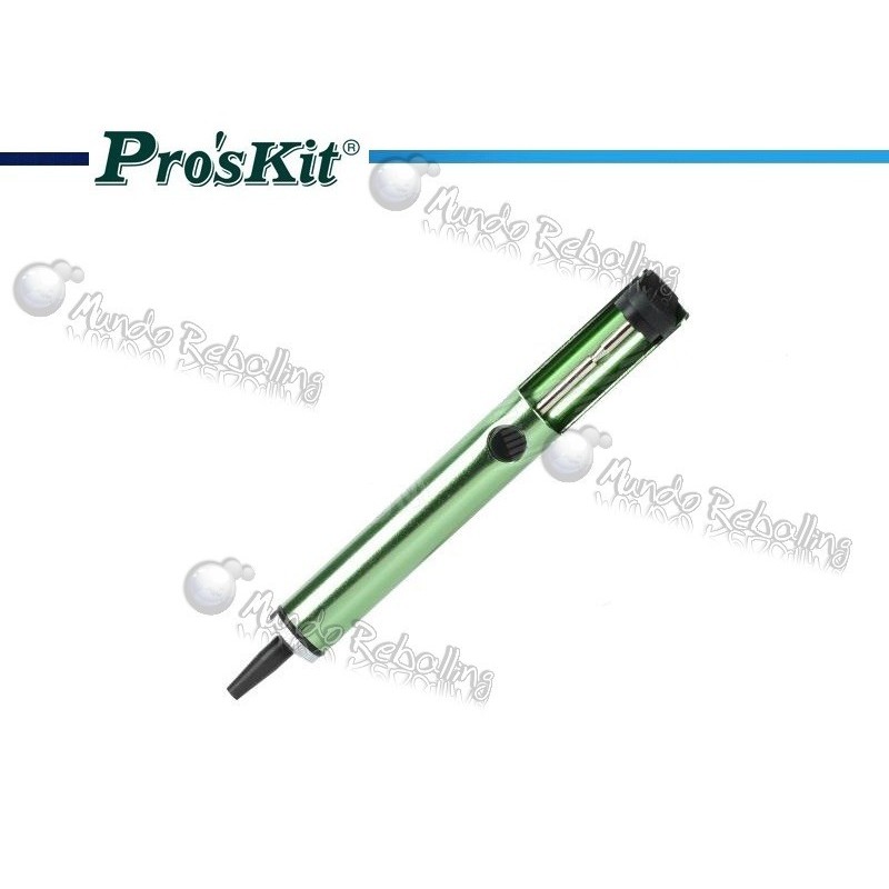 Extractor de Soldadura Pro?s Kit / 8PK-366D