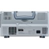 Osciloscopio Digital Portable 200 mhz 2 canales / INSTEK / GDS-1202B
