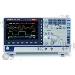 Osciloscopio Digital Portable 100 mhz 2 canales / INSTEK / GDS-1102B