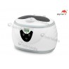 Limpiador Ultrasonido Digital JP-3800S / 600ml / 35W / 40Khz / 220V