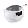 Limpiador Ultrasonido Digital JP-890 / 600ml / Función DEGAS / 35W / 42Khz / 220V