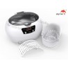 Limpiador Ultrasonido Digital JP-890 / 600ml / Función DEGAS / 35W / 42Khz / 220V