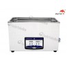 Limpiador Ultrasonido Digital JP-100S / 30Lts / 600W / 220V / Con Regulación de Tº